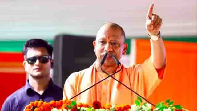 दंगा किया तो बाप-दादाओं की कमाई से भी धोना पड़ेगा हाथ: मुख्यमंत्री योगी आदित्यनाथ