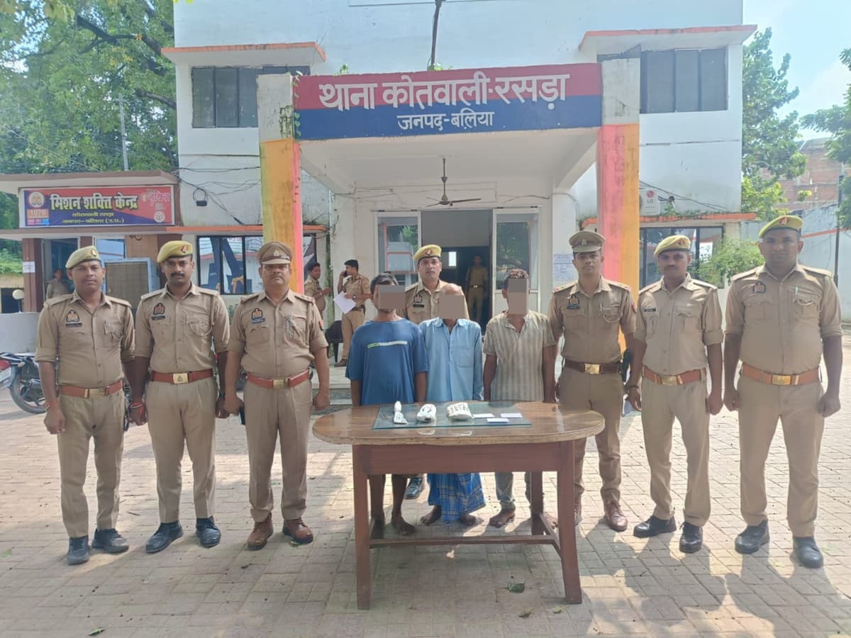 मां-बेटी की हत्या का खुलासा, सामाजिक प्रतिष्ठा के लिए रची गई साजिश; पति समेत तीन गिरफ्तार