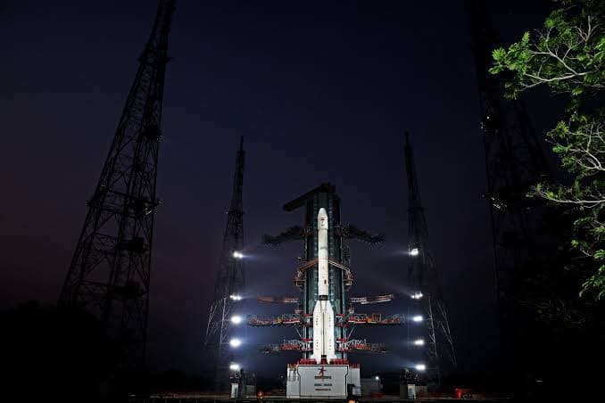 ISRO की बड़ी कामयाबी: अंतरिक्ष में पहुंचा NVS-03, अब भारत को रास्ता दिखाएगा अपना स्वदेशी NavIC